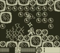 Mega Man III screenshot, image №797040 - RAWG