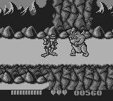 Battletoads screenshot, image №751118 - RAWG