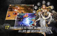 Goddess: Primal Chaos - Arab Free 3D Action MMORPG screenshot, image №1397603 - RAWG