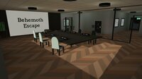 Behemoth Escape screenshot, image №2591105 - RAWG
