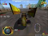 Sprint Car Racing screenshot, image №316425 - RAWG