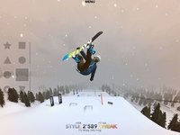 MyTP One Mountain - Ski, Freeski and Snowboard screenshot, image №2066661 - RAWG