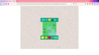 MineSweeper Clone (karlaaa) screenshot, image №2674546 - RAWG