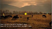 Cowboy Shootout screenshot, image №2434415 - RAWG