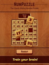 NumPuzzle: Number Puzzle screenshot, image №2313830 - RAWG