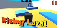 Lava Cube (9BitGames) screenshot, image №3584259 - RAWG