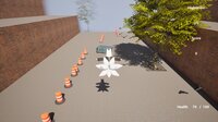 FoxRun screenshot, image №4148081 - RAWG