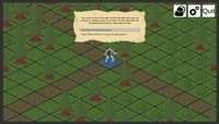 The Warrior of Frozenbottom Caves screenshot, image №2332091 - RAWG