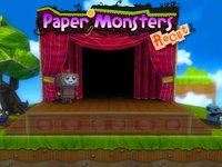 Paper Monsters Recut screenshot, image №27491 - RAWG