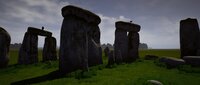 Infinadeck Stonehenge screenshot, image №3890383 - RAWG