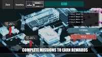 Zombie War Outbreak: Survival Shooter FPS screenshot, image №2245826 - RAWG