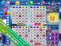 Bingo Bingo screenshot, image №892058 - RAWG