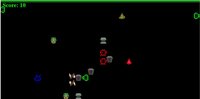Open Office Space Invaders screenshot, image №2167317 - RAWG