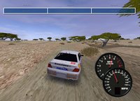 Euro Rally Champion screenshot, image №406767 - RAWG