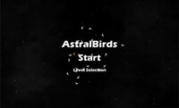 AstralBirds screenshot, image №2869848 - RAWG