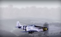 IL-2 Sturmovik Birds of Prey screenshot, image №1709532 - RAWG