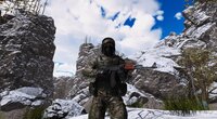 Soldier Of The Homeland: Freedom Story screenshot, image №3385040 - RAWG