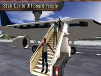 City Airport Cargo Airplane Flight Simulator Game screenshot, image №917690 - RAWG