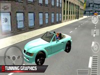 Street Car Driving Sim screenshot, image №1326629 - RAWG