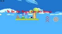 Black Sweater Wearing Llama screenshot, image №1193544 - RAWG