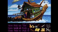 Monkey Island 2 Special Edition: LeChuck’s Revenge screenshot, image №720457 - RAWG