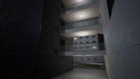The Backrooms Deluxe screenshot, image №3922209 - RAWG