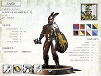 Warhammer Quest 2 screenshot, image №694973 - RAWG