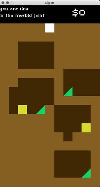 DIG_IT screenshot, image №1072736 - RAWG