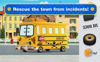 Robocar Poli Games: Rescue Town and City Games screenshot, image №1581966 - RAWG