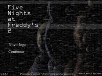 Five Night's At Freddy's 2 RCTD screenshot, image №3550214 - RAWG