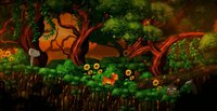 Si Kancil: The Adventurous Mousedeer screenshot, image №1039621 - RAWG