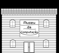 Museu da Computação screenshot, image №3028572 - RAWG