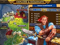 Warlords - Turn Based Strategy screenshot, image №34122 - RAWG