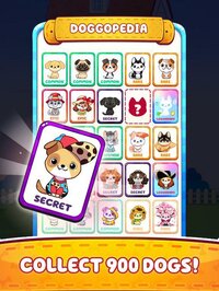 Dog Game - The Dogs Collector! screenshot, image №2973540 - RAWG