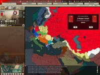 Hearts of Iron II: Doomsday screenshot, image №440881 - RAWG