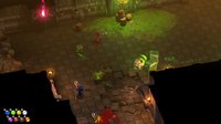 Magicka: Dungeons & Daemons screenshot, image №605987 - RAWG