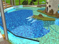 SeaWorld Adventure Parks Tycoon 2 screenshot, image №418514 - RAWG