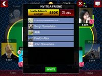 Texas Hold'em Poker Online - Holdem Poker Stars screenshot, image №908021 - RAWG