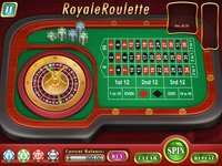 Royale Roulette screenshot, image №1803006 - RAWG