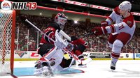 NHL 13 screenshot, image №591224 - RAWG