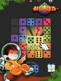 Dominoes Block Puzzle screenshot, image №917568 - RAWG