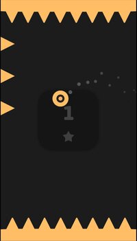Avoid Spikes screenshot, image №3395086 - RAWG