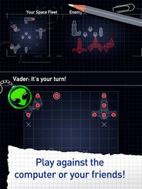Space Battle - Sea Battle screenshot, image №2108721 - RAWG