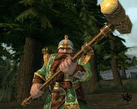 Warhammer Online: Age of Reckoning screenshot, image №434412 - RAWG