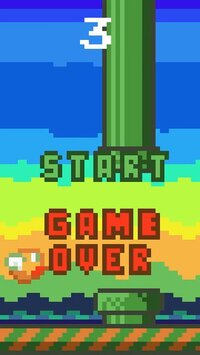Flappy (Gerson) screenshot, image №3827933 - RAWG