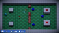 Tiny Toy Tanks screenshot, image №2554692 - RAWG