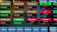 Big Politics Inc. UK Edition screenshot, image №2105190 - RAWG