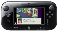Mega Man Battle Network 2 (Wii U) screenshot, image №797768 - RAWG