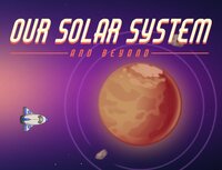 Our Solar System (Rhys Lamble) screenshot, image №2754000 - RAWG