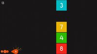 Flappy Ball vs Block screenshot, image №1303584 - RAWG
